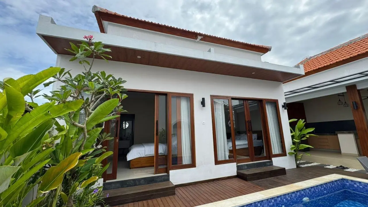 Villa in Seseh 2 bedrooms — image 3