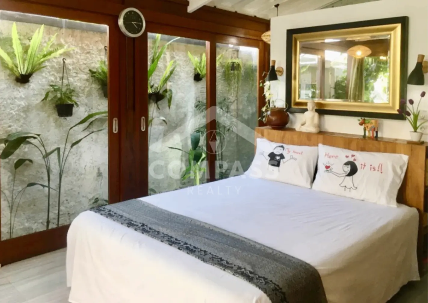 Charming 3BR Villa in Sanur — image 4