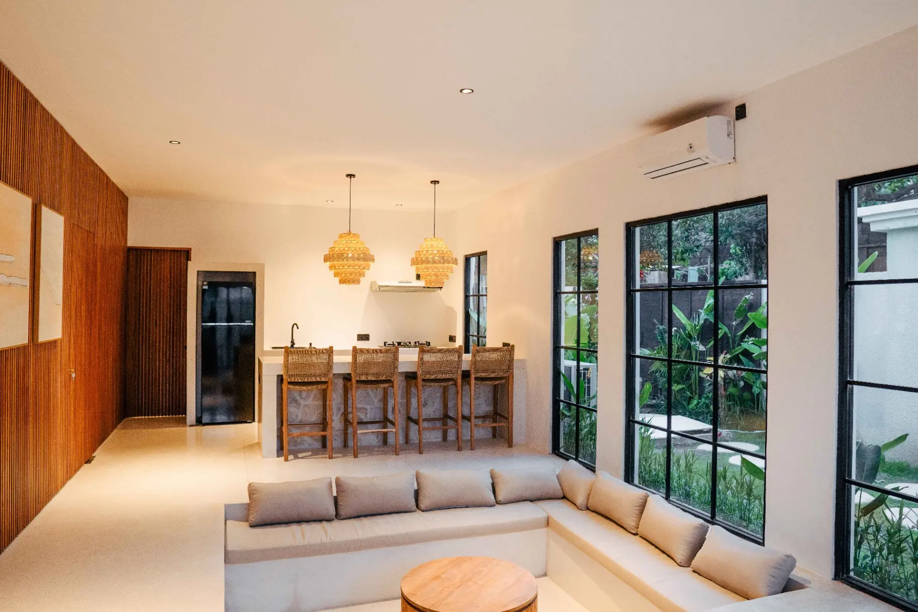 Cube Villa