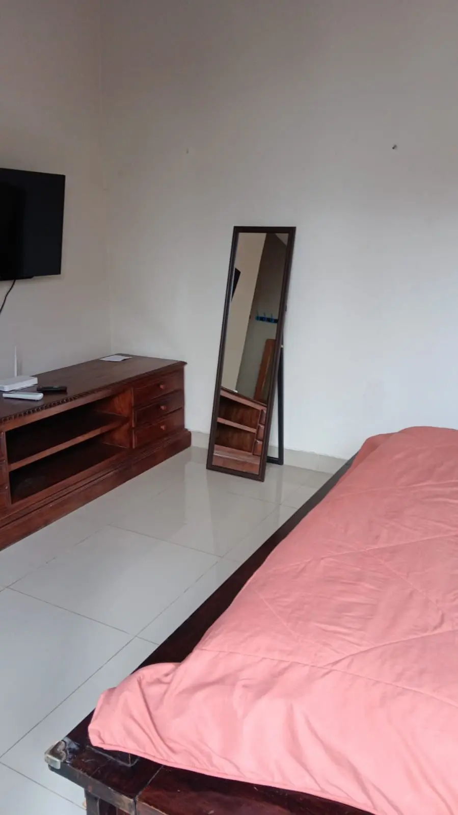 Full furnished villa with pool