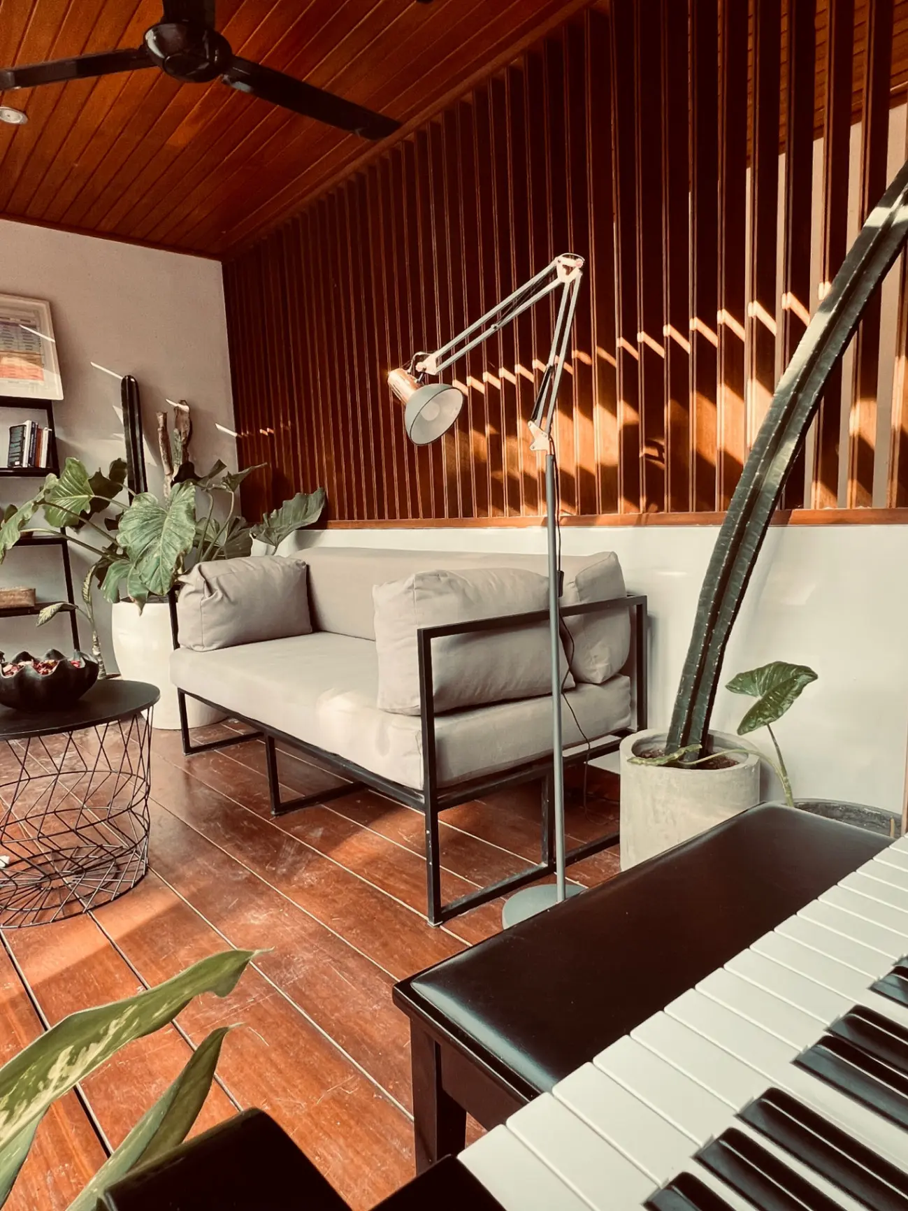 4 Bedroom Lumbung Style Villa in Seseh — image 4