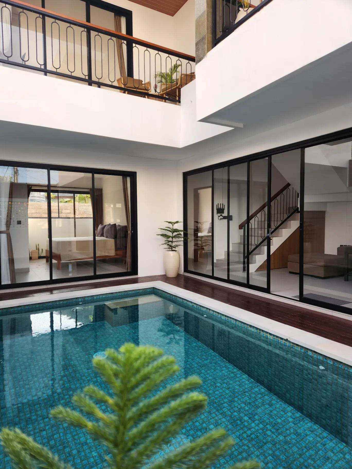 Villa Zenith Kerobokan
