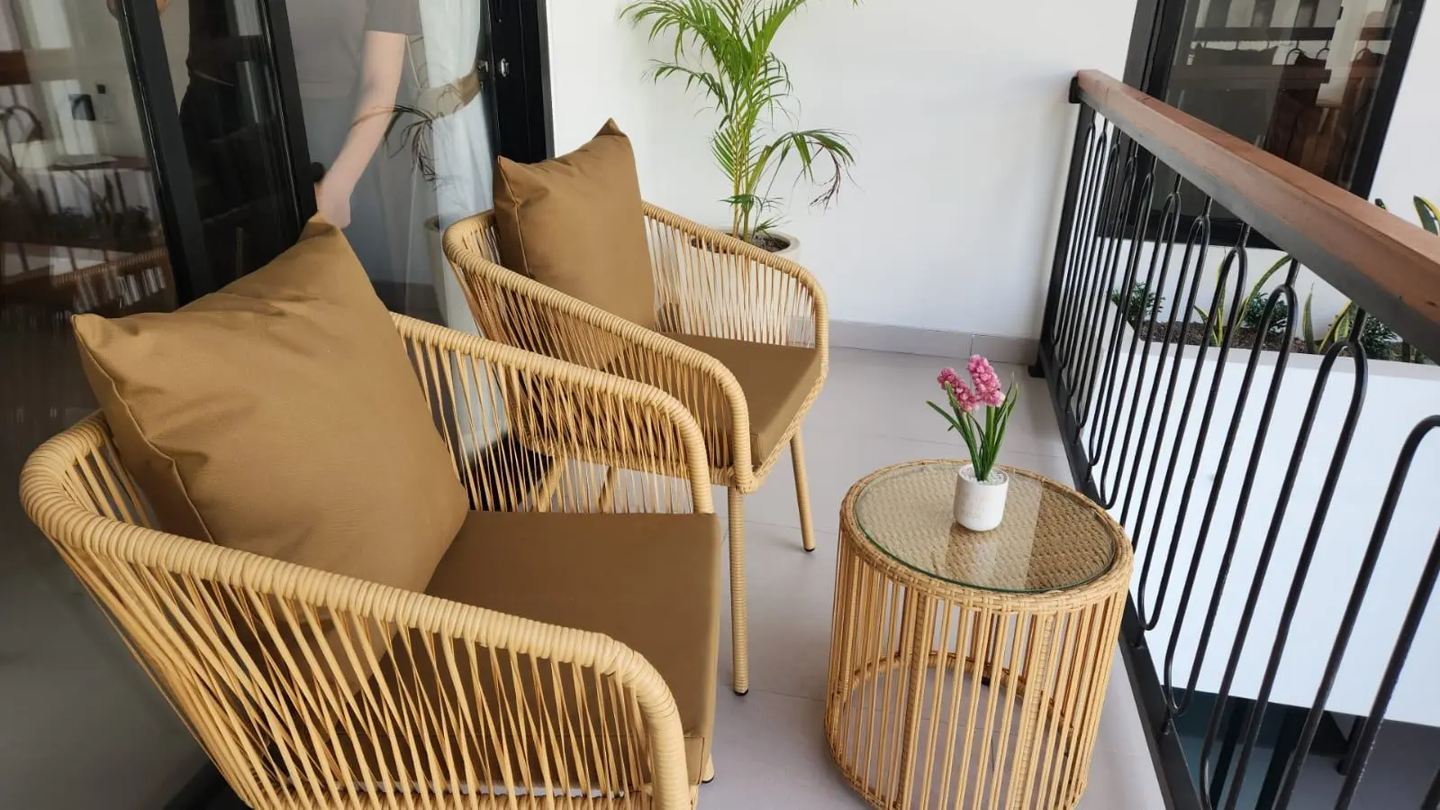 Villa Zenith Kerobokan — image 4