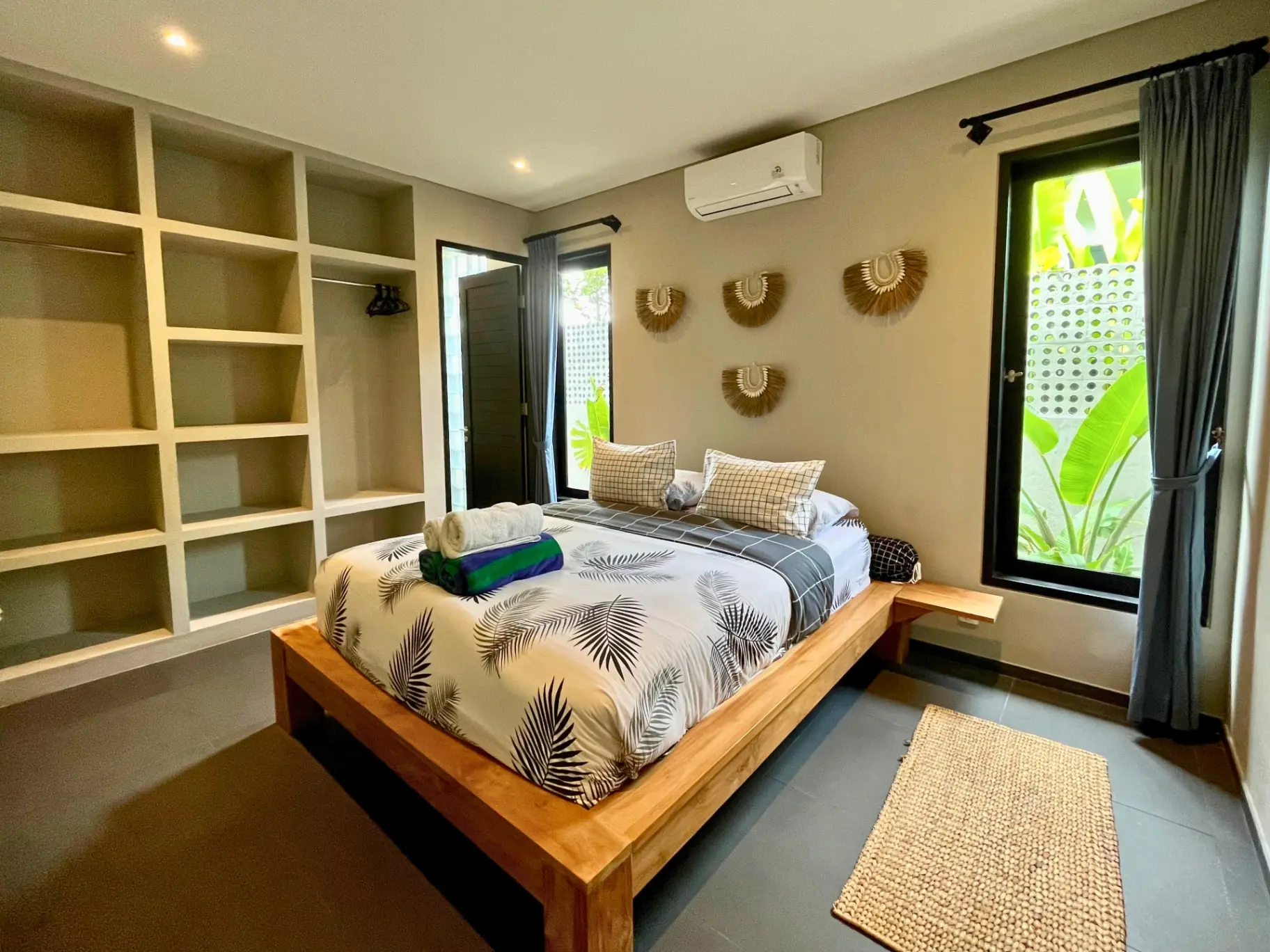 3BR Villa with Rice Field View — image 3