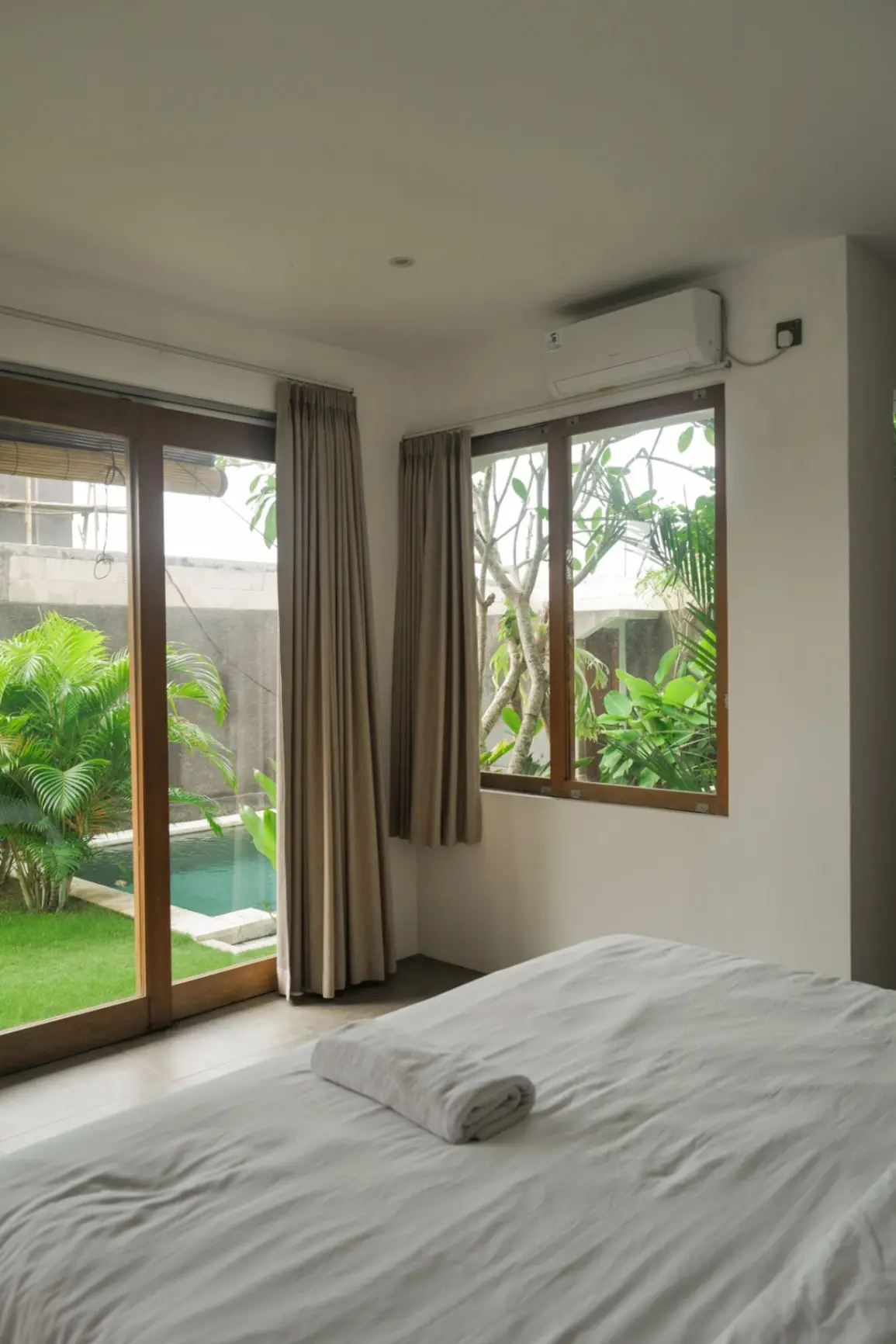 Homey 3BR Villa in Munggu — image 4