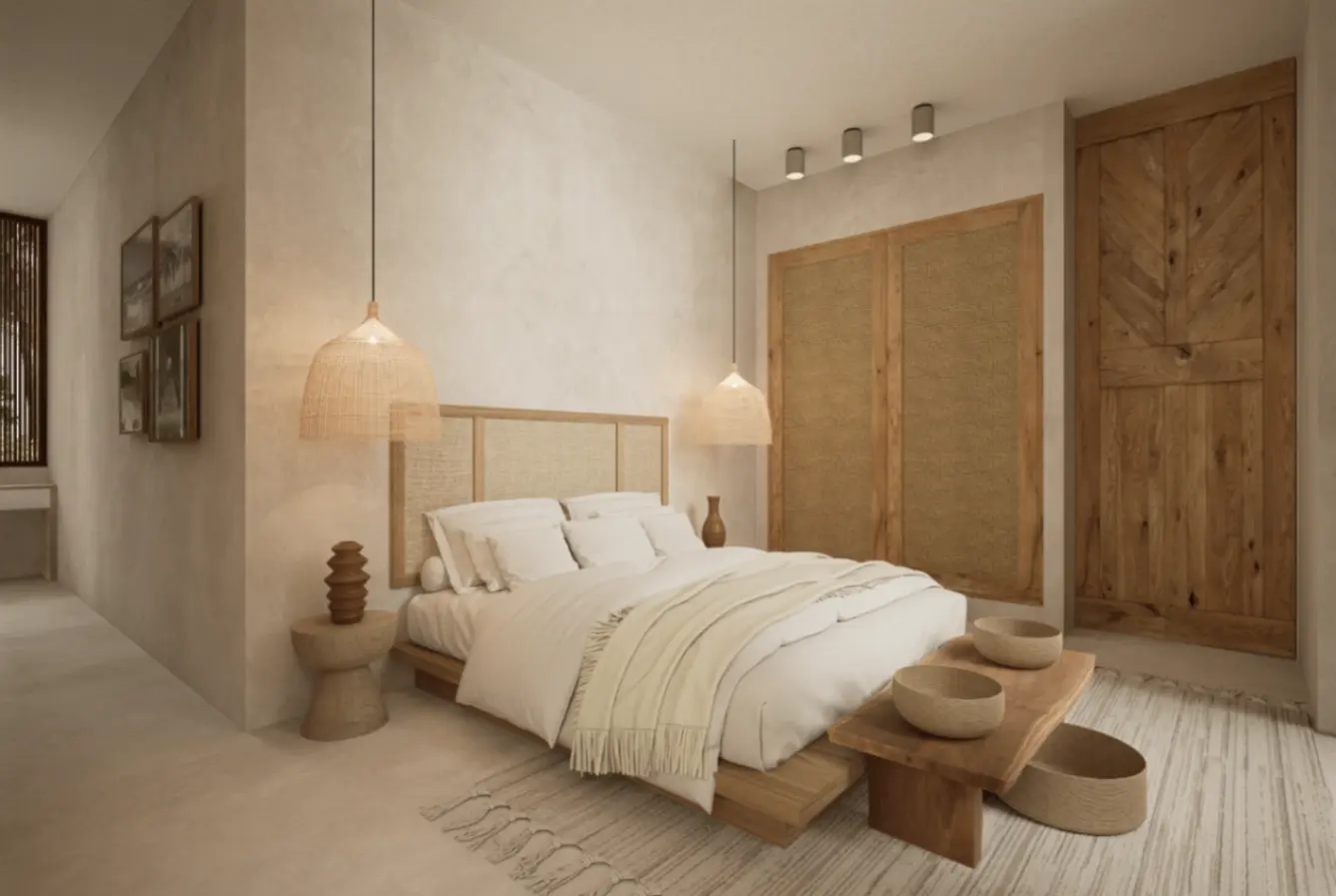 Special Price: Off-plan 1BR Villa in Nyang Nyang — image 4