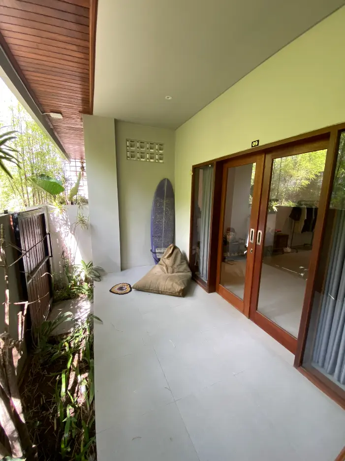 1 BR Seseh — image 3