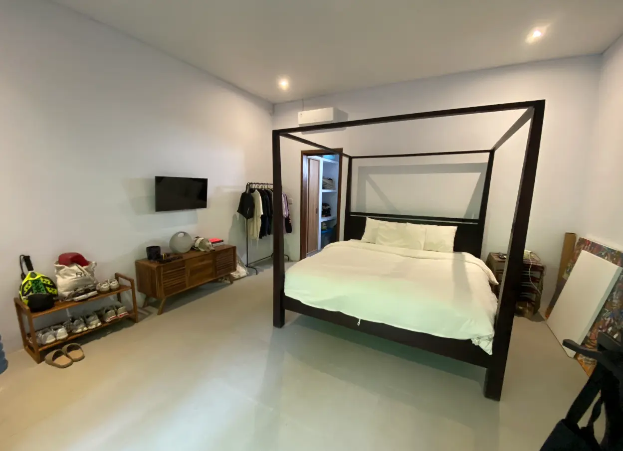 1 BR Seseh