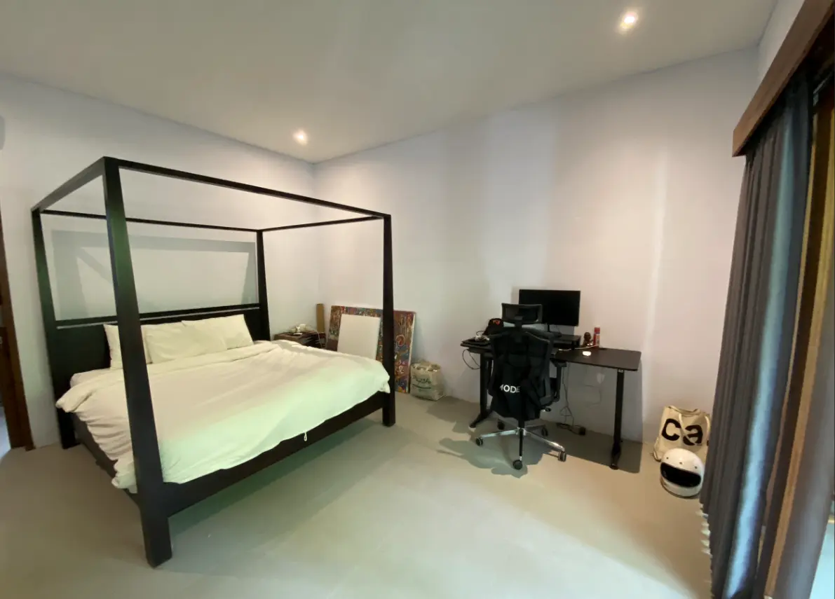1 BR Seseh — image 1