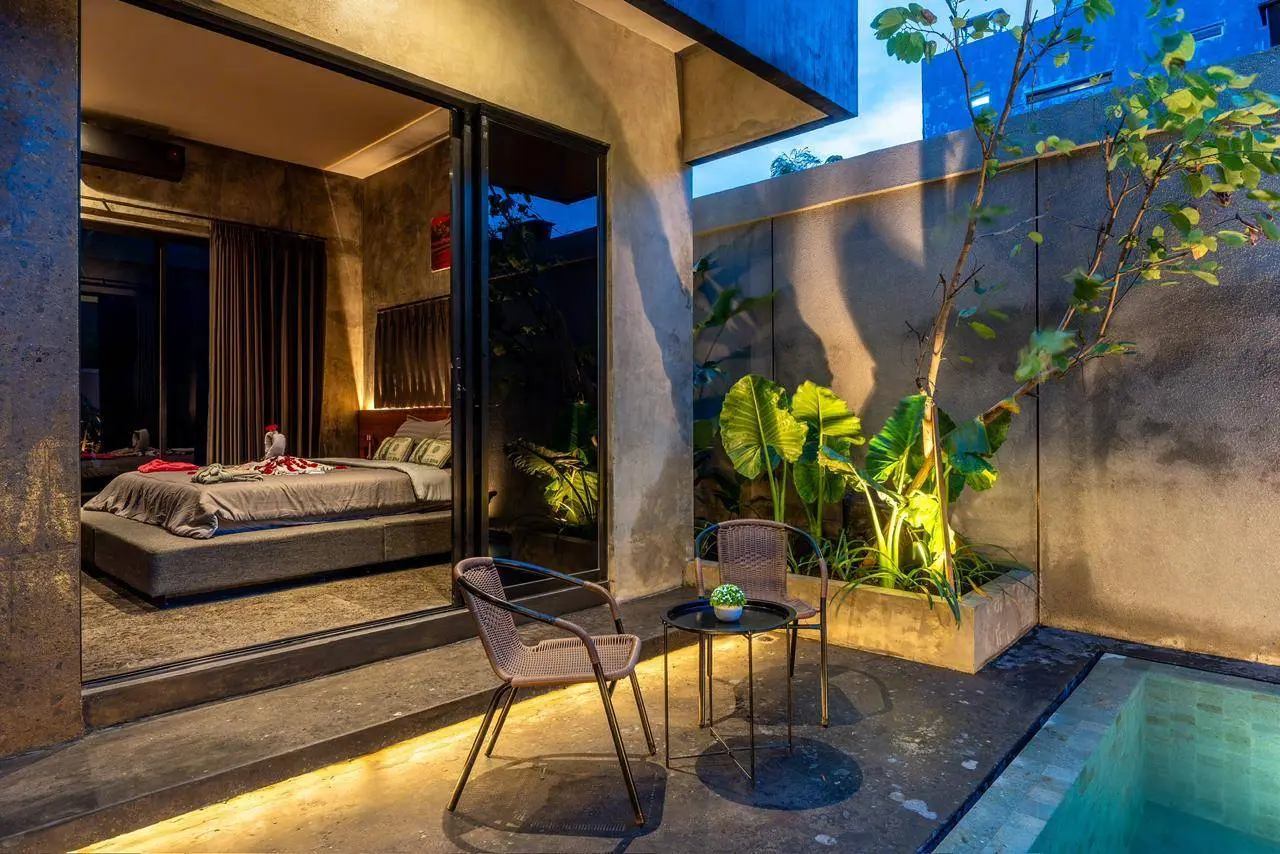Villa Bumbak Umalas — image 2