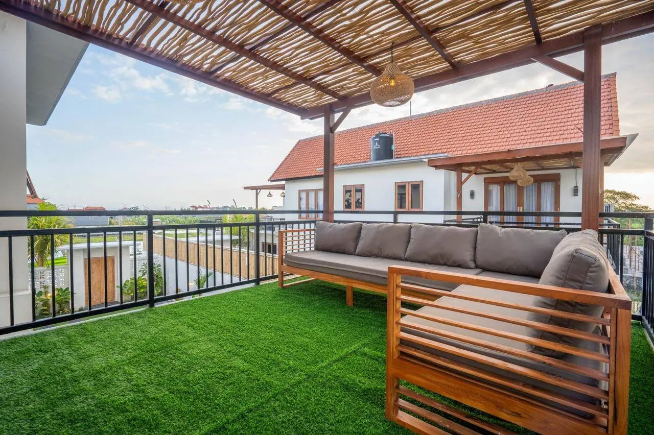 Villa Seseh — image 4