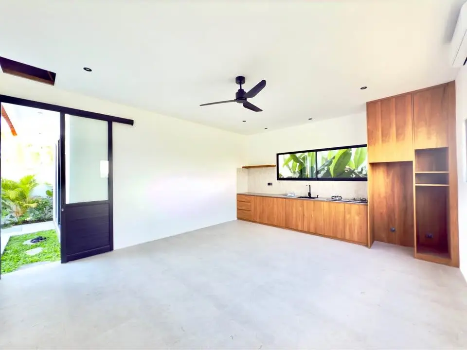 Villa Mengening — image 1