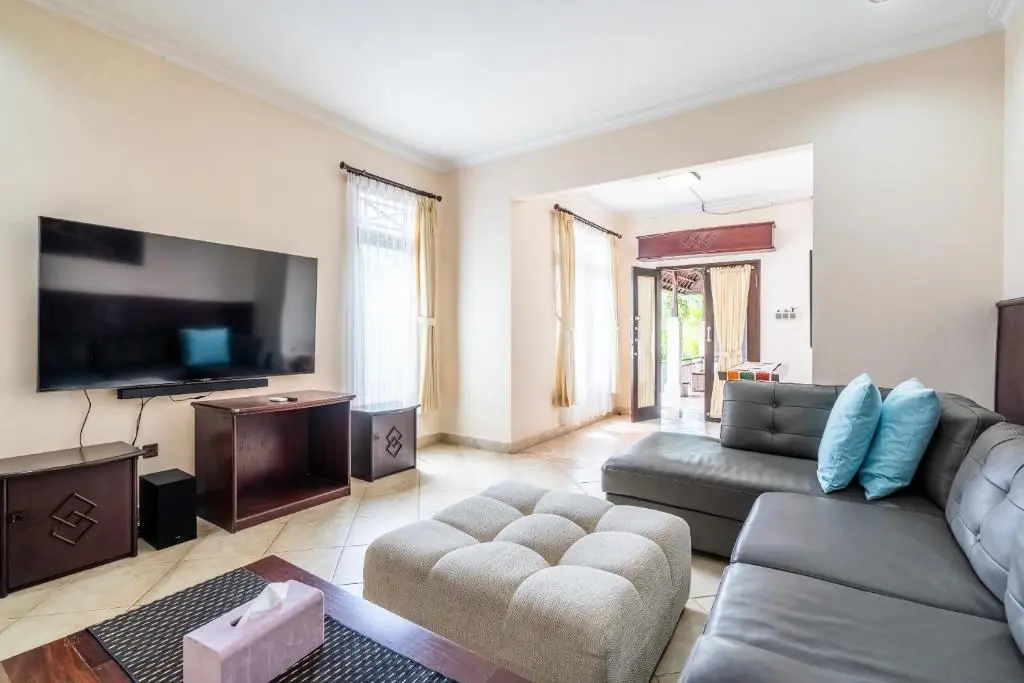Uluwatu Cozy 3 Bedrooms Pet Friendly Villa