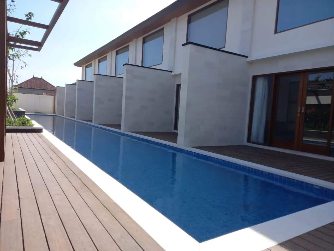 #136 1Bedroom Loft Villa in Canggu