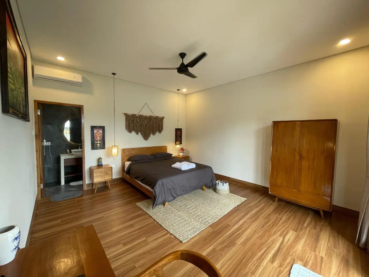 2 Bedroom Villa in Canggu Padonan — image 2