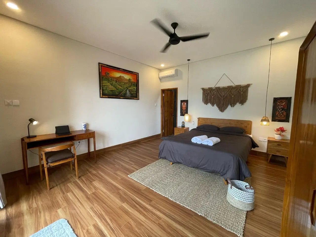 2 Bedroom Villa in Canggu Padonan — image 4