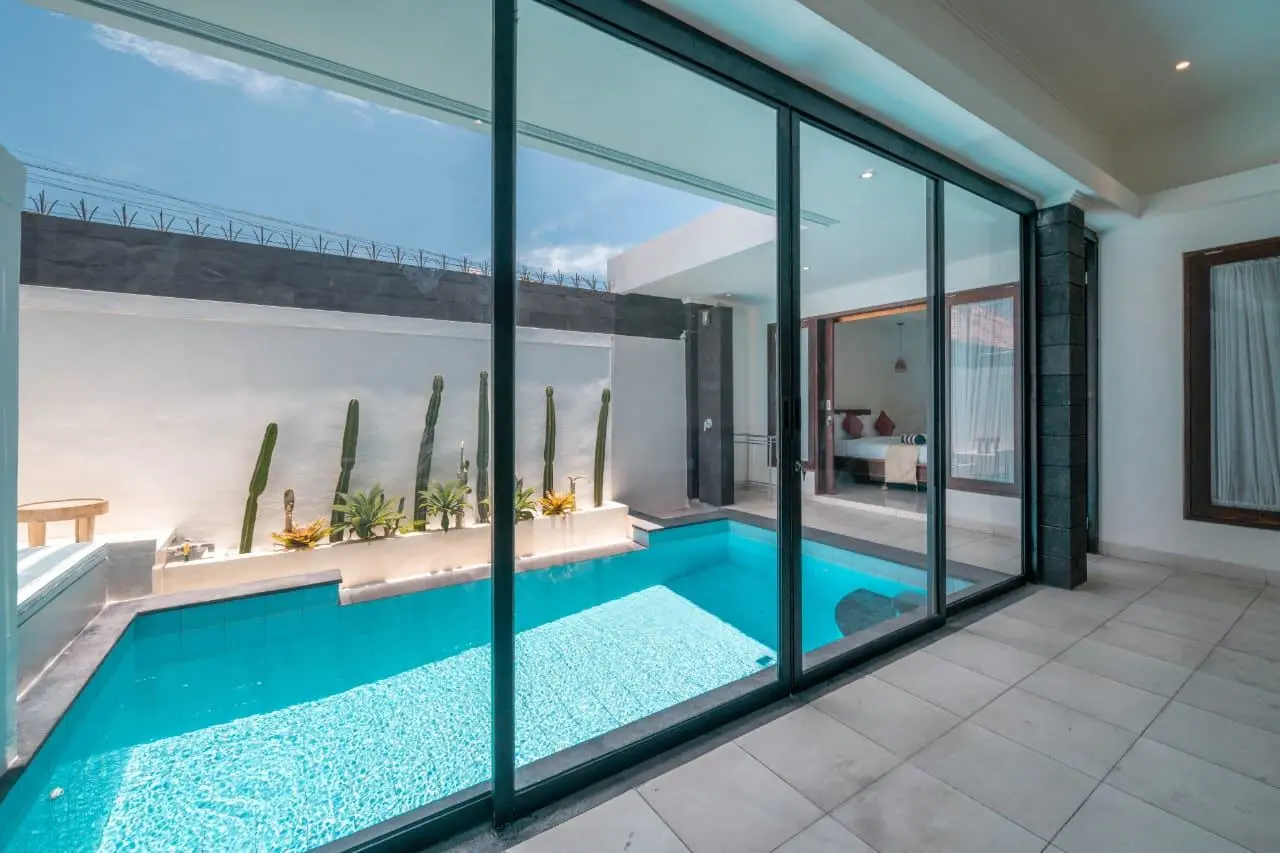 2 Bedroom Villa in Berawa Canggu — image 2