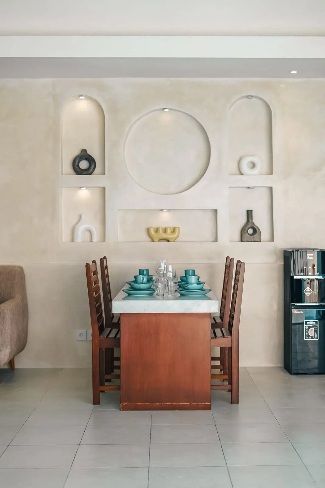 2 Bedroom Villa in Berawa Canggu — image 1