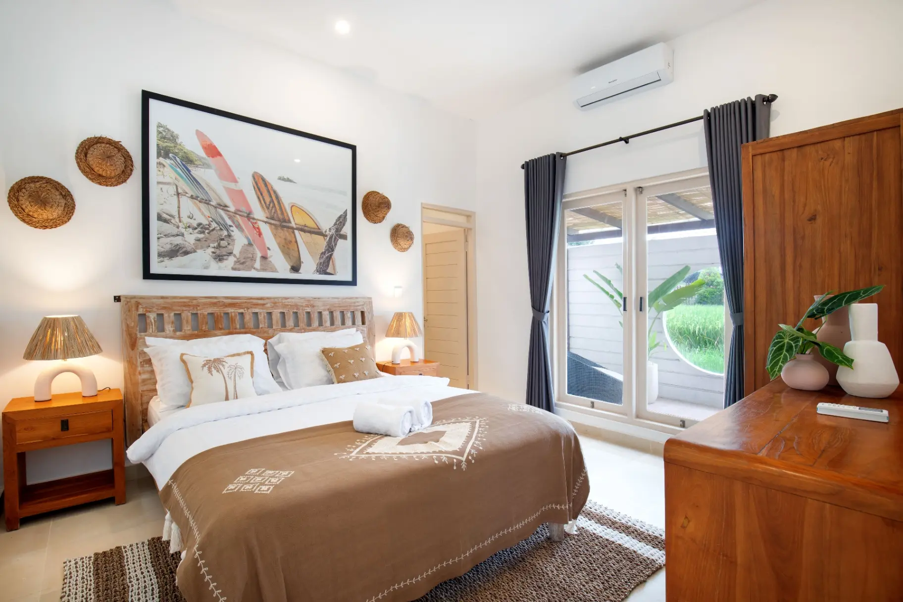 LUXURY 3 BDR BLUE MANGO UMALAS — image 4