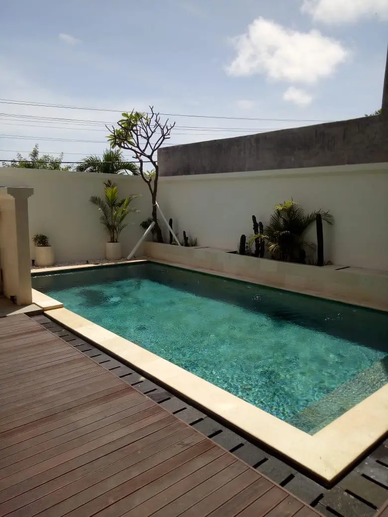 Modern 2BR Villa for Rent in Pererenan – Prime Location!