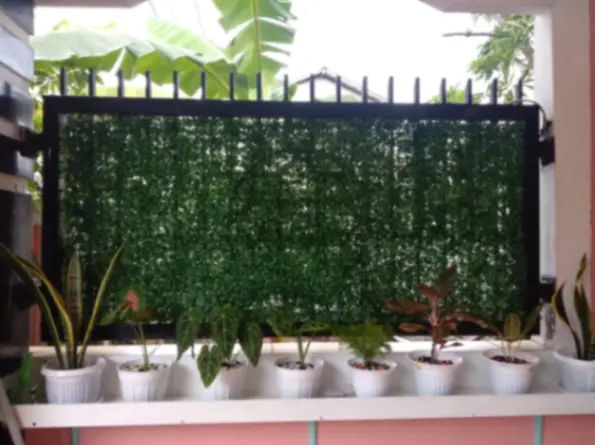 1 bedroom villa with pool and car garage in amazing location on Batu Bolong