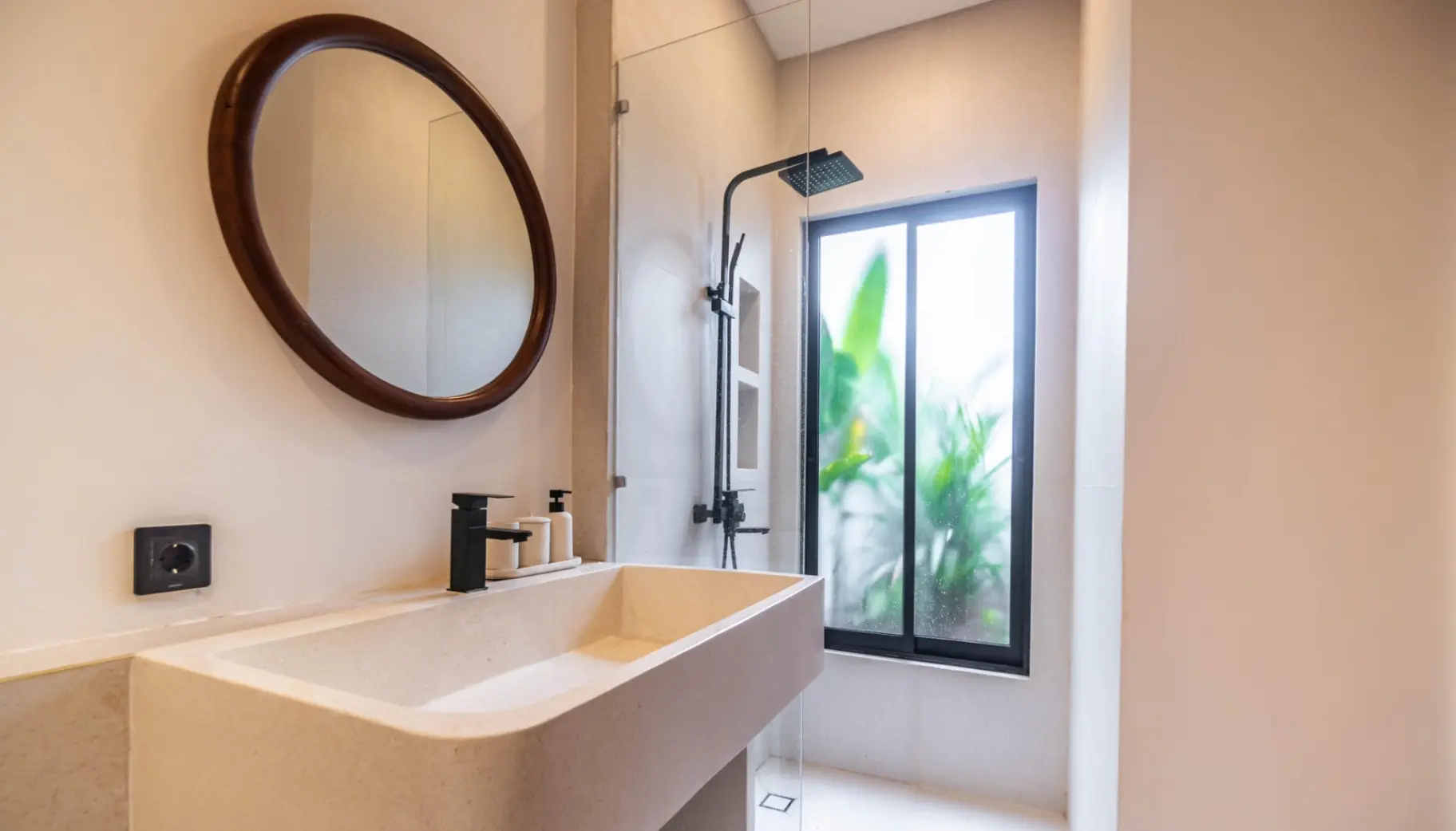 1032 New villa in Canggu Seseh — image 2