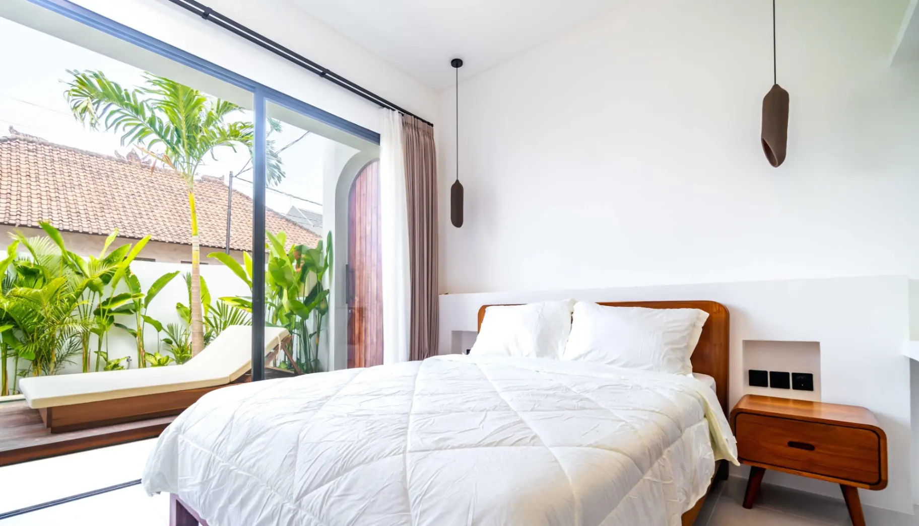 1032 New villa in Canggu Seseh — image 3