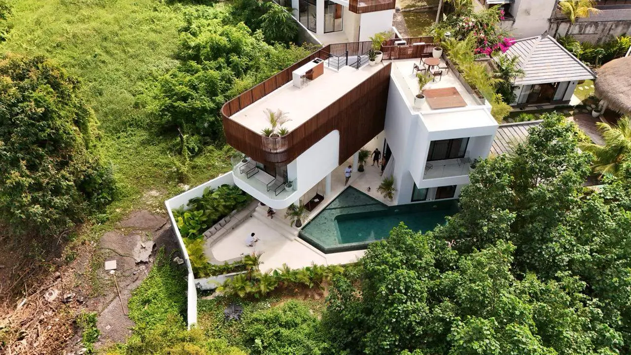 Villa Gemini