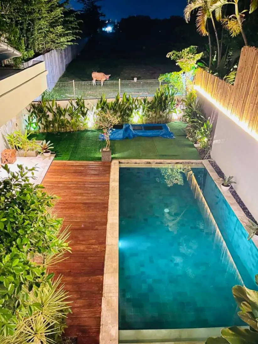 4 BEDROOM VILLA IN UMALAS — image 1