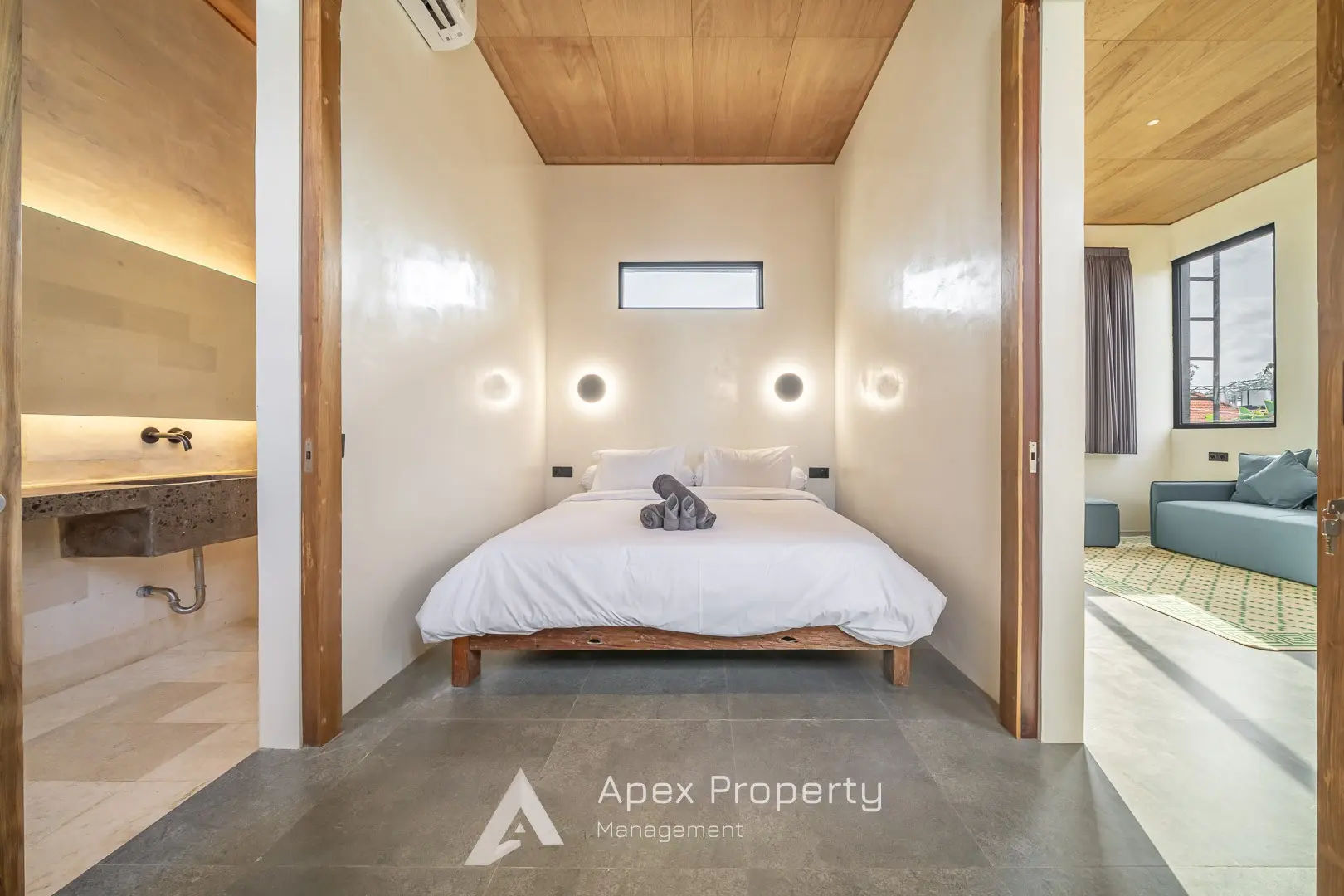Air Seseh Apartment 2 - AP002 — image 2