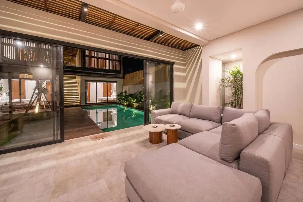 Villa Rouge Sol — image 2