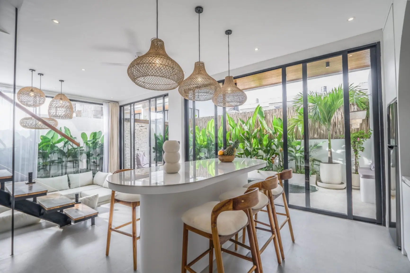 Brand New 2BR Turnkey Investment in Pererenan — image 3