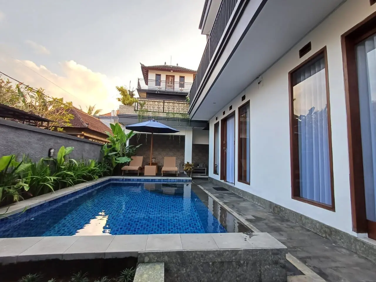 House Ubud Countryside