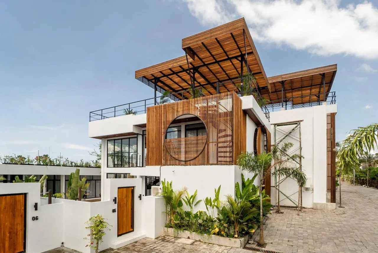 Villa Luminara — image 1