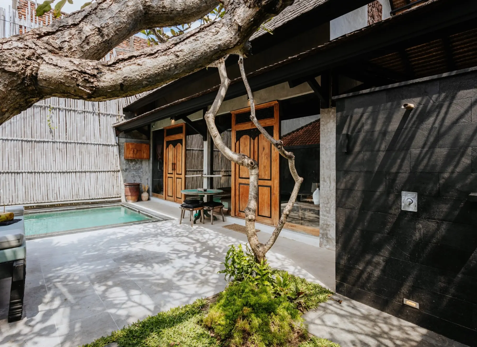 Investment Property in Prime Berawa