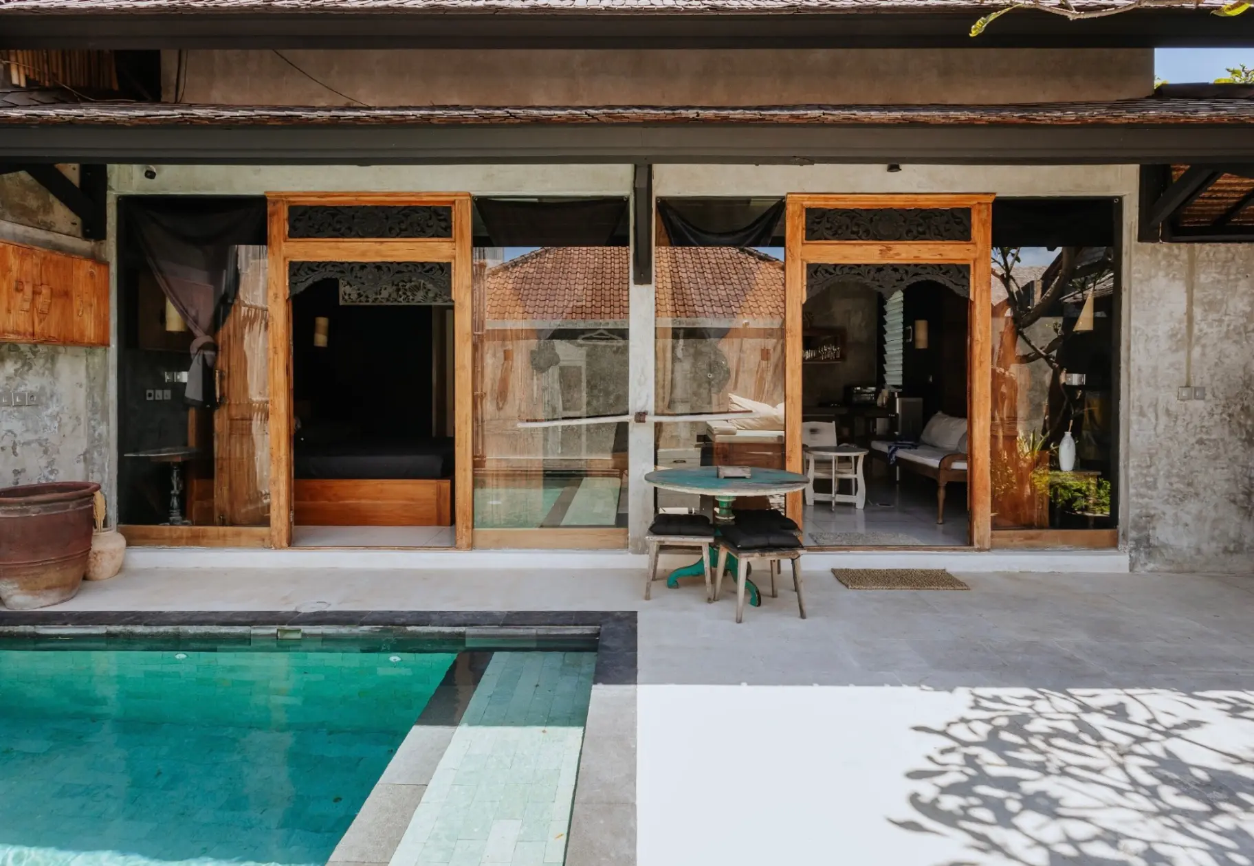 Investment Property in Prime Berawa — image 1