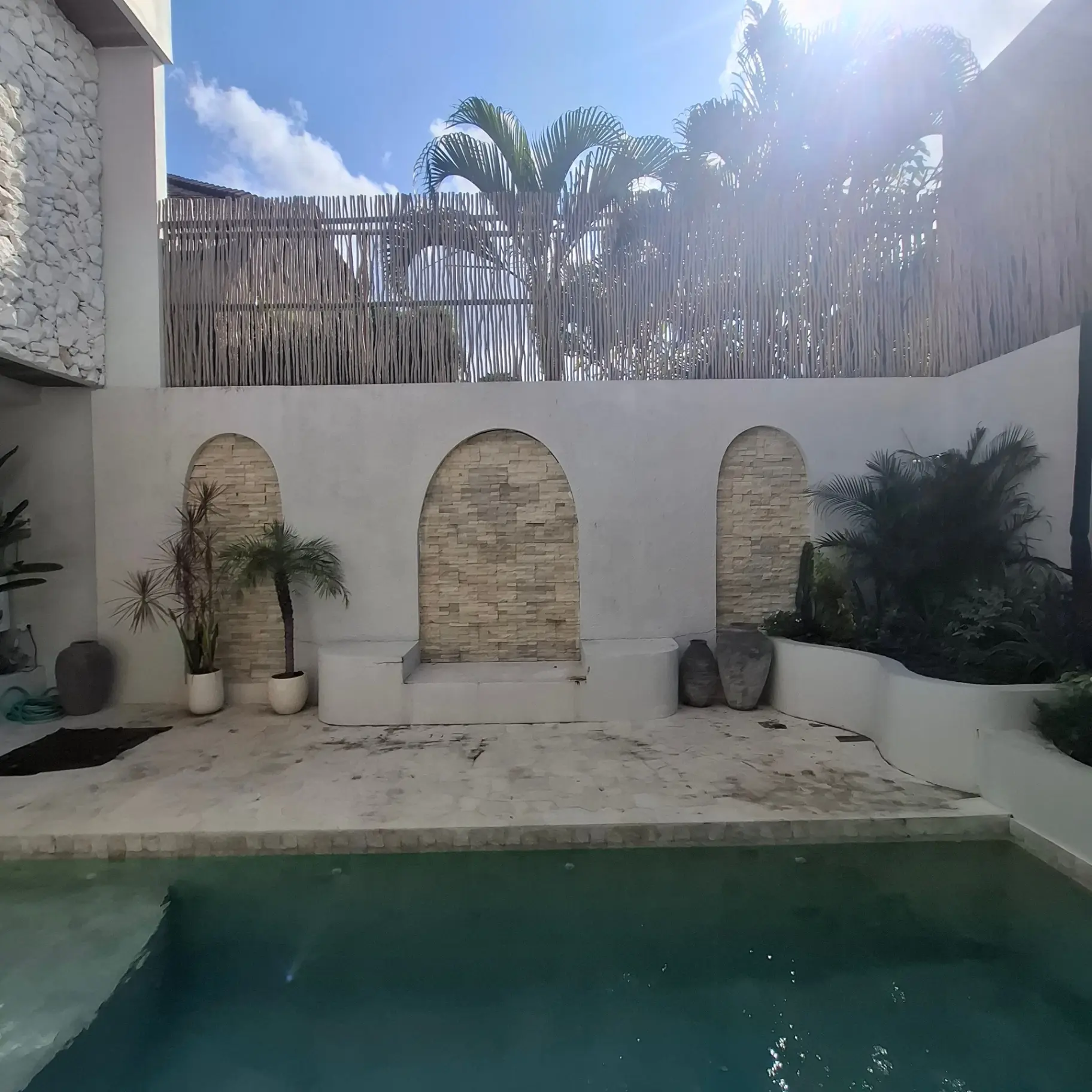 MEDITERA VILLA 3 BEDS UMALAS — image 4