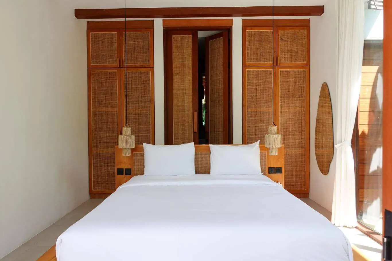 2-Bedroom Villa with Jungle-Edge Ambience in Cepaka — image 1