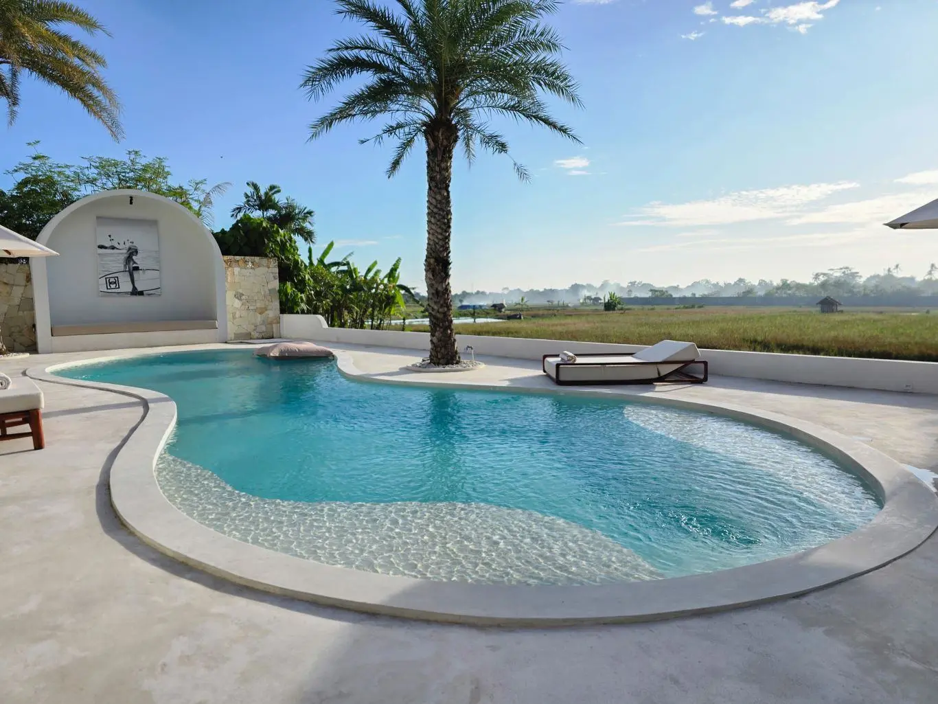 5-Bedroom Elegant Villa with Sauna & Jacuzzi in Cepaka (B-CP42) — image 1