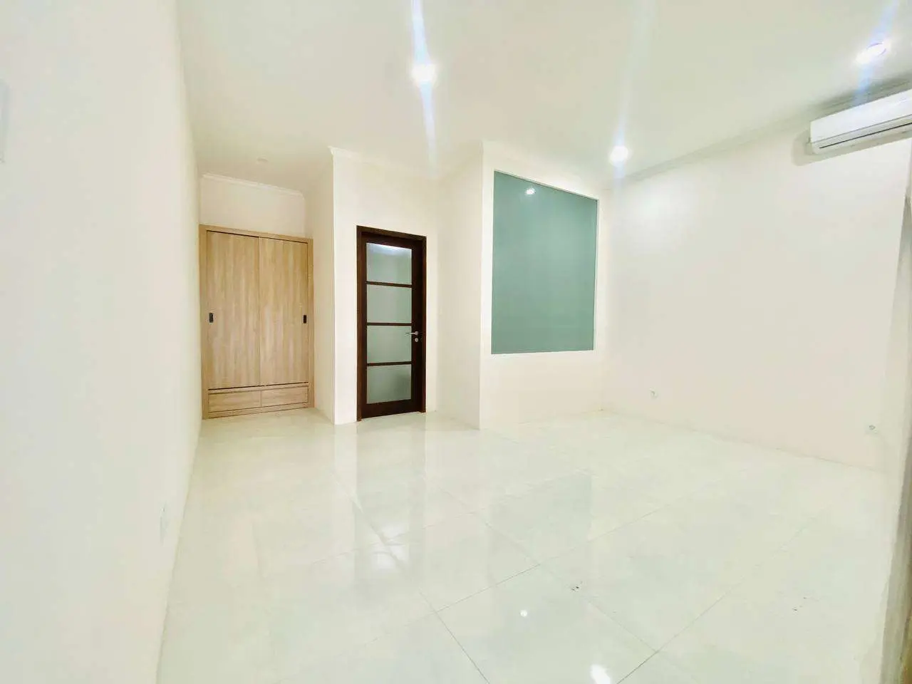 Modern 3-Bedroom Twin Villas in Umalas for Rent & Leasehold – AF395 A — image 4