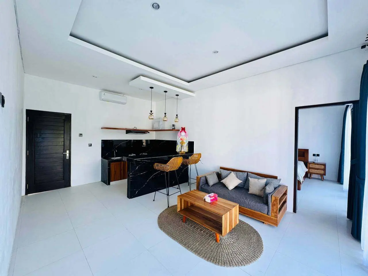 2 BEDROOM VILLA IN MUNGGU KAPAL — image 1