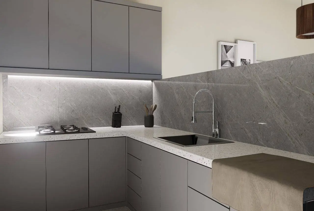 2 BEDROOM VILLA BRAND NEW IN CEMAGI — image 3