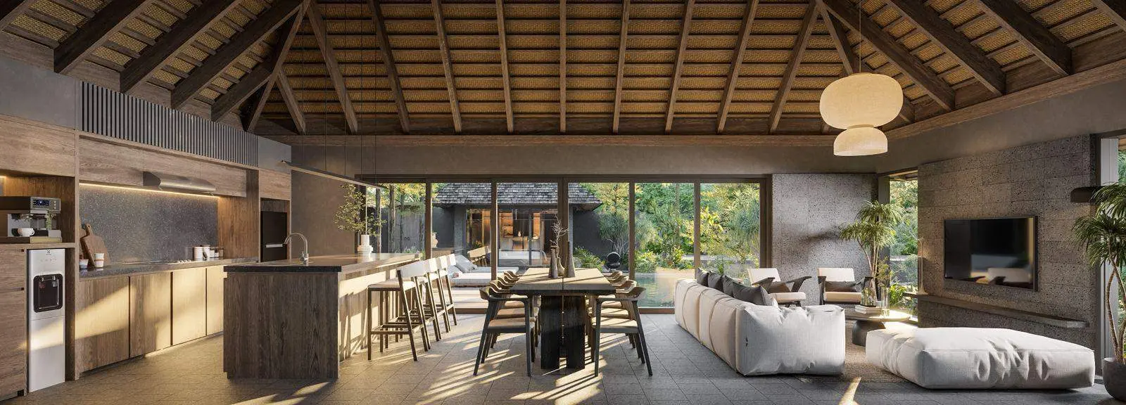 Villa for Sale Location in Ungasan — image 1