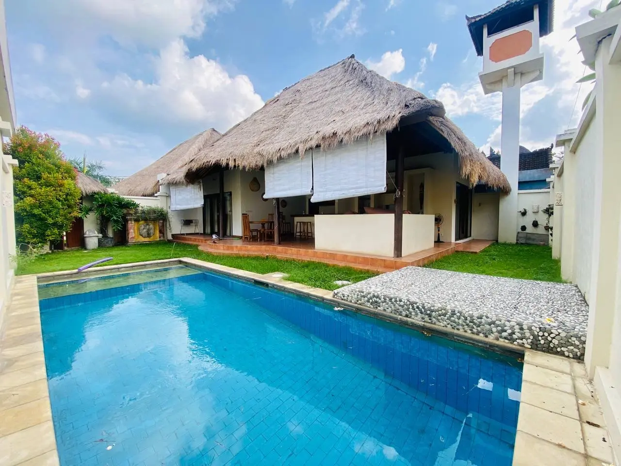 2 BEDROOM VILLA IN A PRIME SEMINYAK LOCATION - AF435 A