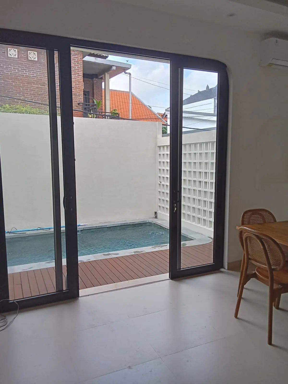 MODERN 2 BR VILLA in CANGGU BB211 — image 4