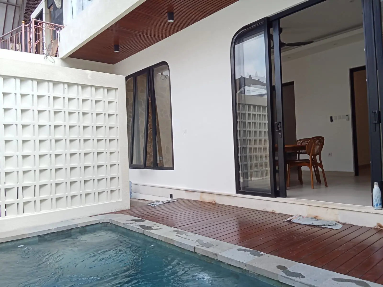 MODERN 2 BR VILLA in CANGGU BB211 — image 3