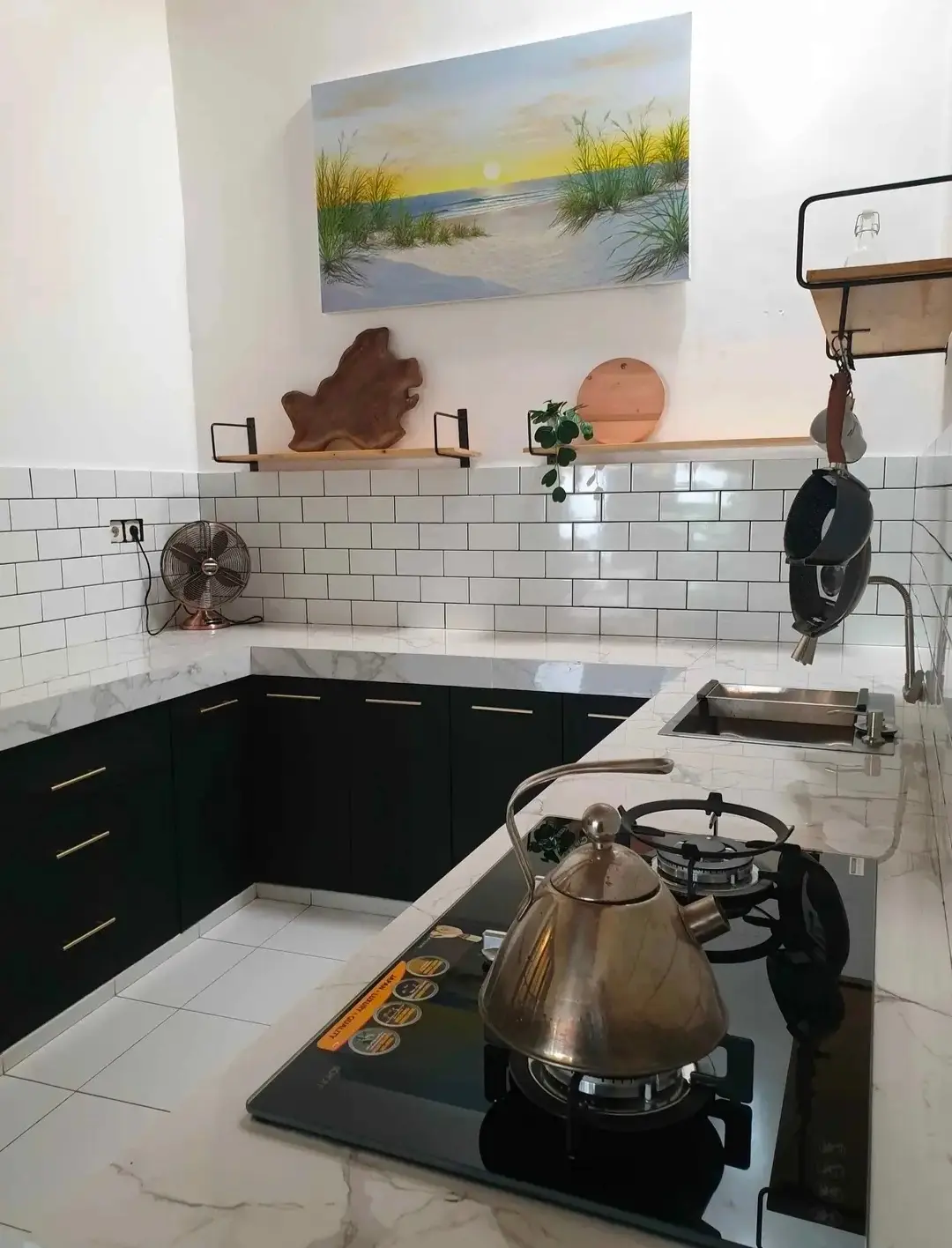1 Bedroom Kerobokan — image 2