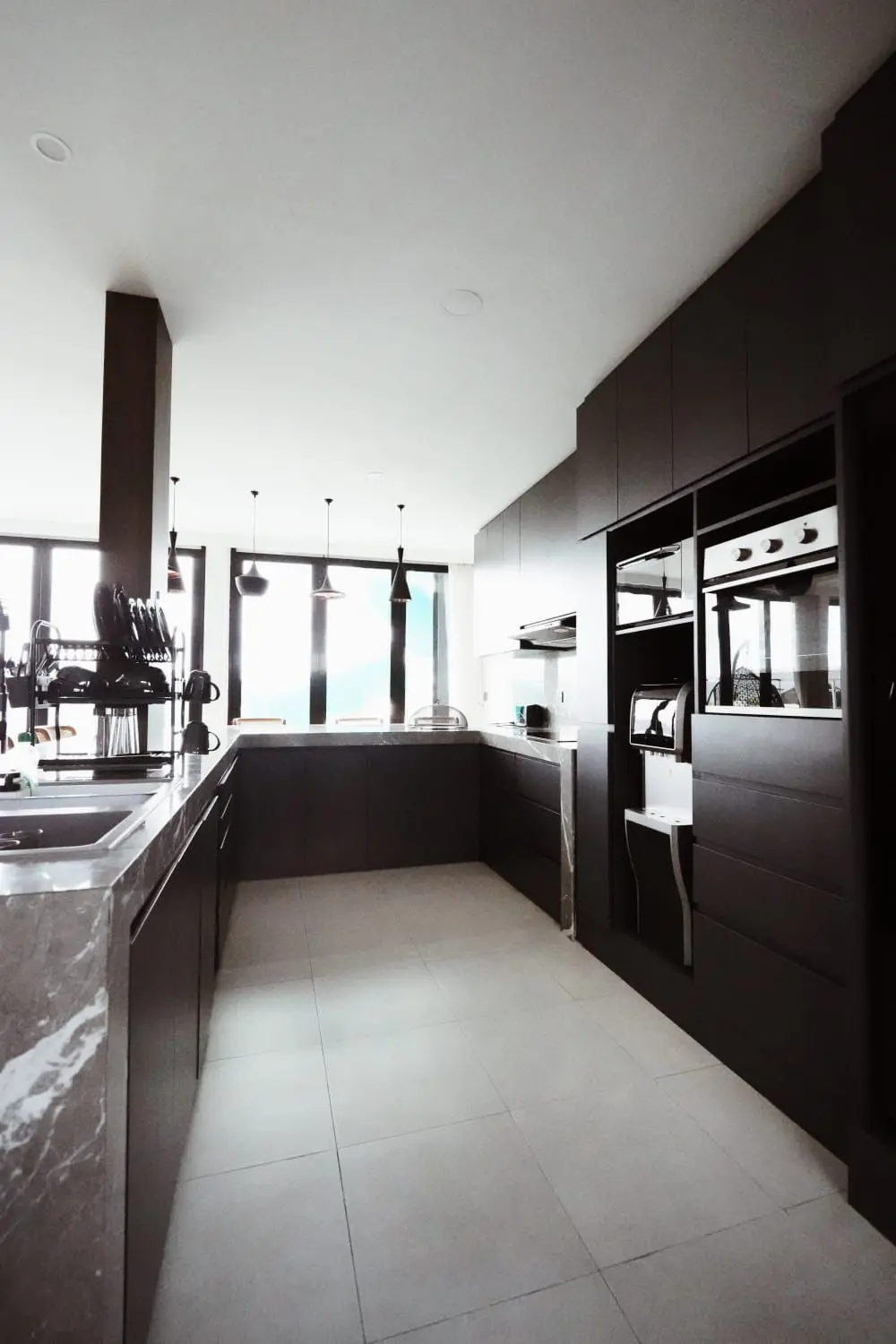 For Sale – Huge Freehold Villa in Jl. Gunung Salak — image 4