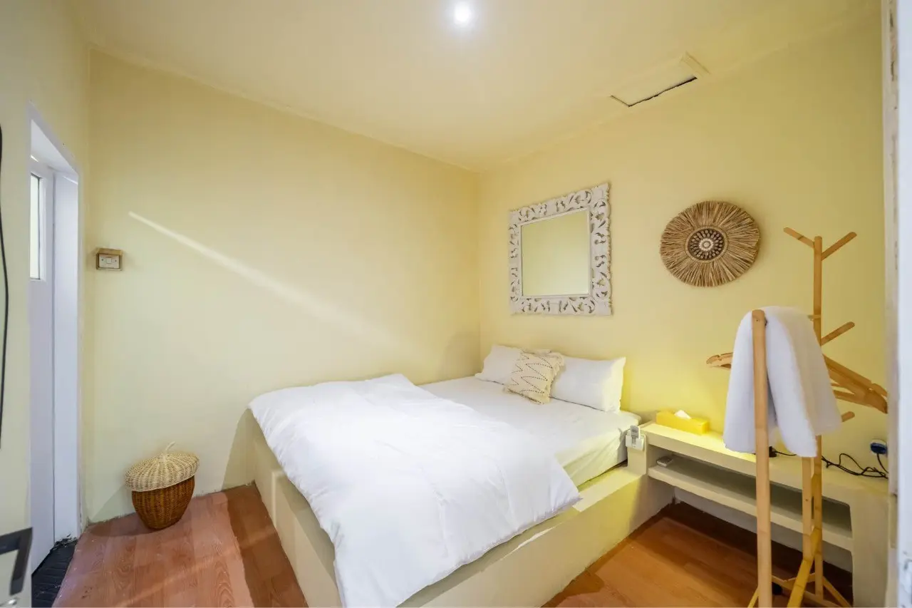 MODERN 2 BR VILLA in BERAWA BB216 — image 4