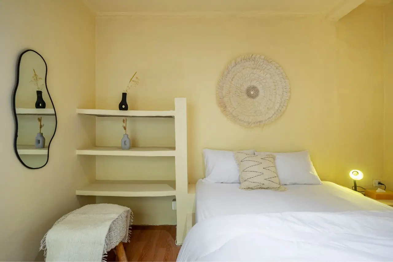 MODERN 2 BR VILLA in BERAWA BB216 — image 3